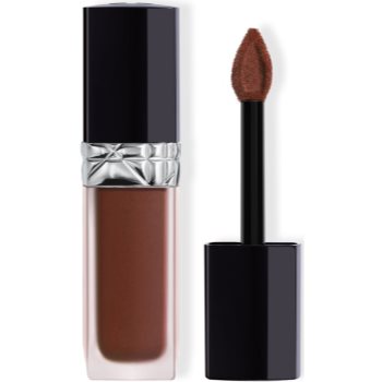 DIOR Rouge Dior Forever Liquid ruj lichid mat - imagine 2